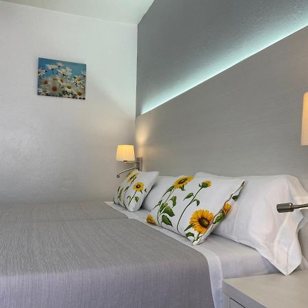 Hostal Pitiusa Ібіца Екстер'єр фото
