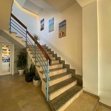 Hostal Pitiusa Ібіца Екстер'єр фото