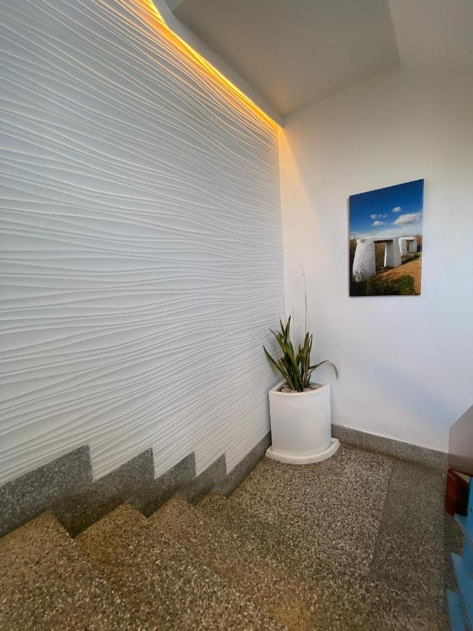 Hostal Pitiusa Ібіца Екстер'єр фото