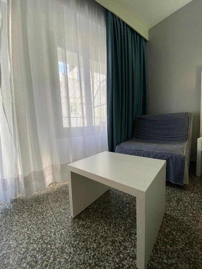 Hostal Pitiusa Ібіца Екстер'єр фото