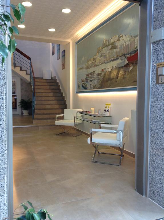 Hostal Pitiusa Ібіца Екстер'єр фото